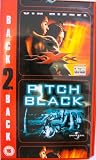 XXX / Pitch Black [VHS]