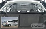 TRAVALL TDG1211 - DOG GUARD / PET BARRIER for AUDI A4 AVANT (2008-ON)