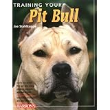 training your pit bull training your dog series