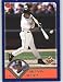 2003 Topps # 229 Melvin Mora Baltimore Orioles Baseball Card In Protective Screwdown Case