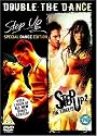 Step Up (Special Dance Edition) / Step Up 2 : The Streets [DVD] [2006]