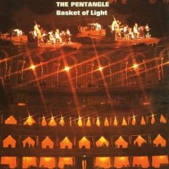 Basket of Light [VINYL]