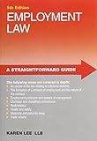 A straightforward guide to employment law