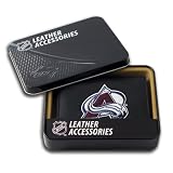 NHL Colorado Avalanche Embroidered Trifold