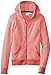Roxy Big Girls' Stardust Solid Fleece Hoodie