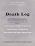 Death Log