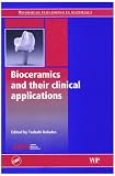 Bioceramics and Their Clinical Applications