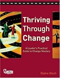 Thriving through Change