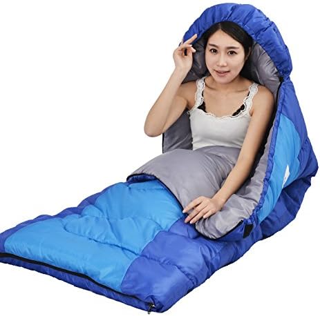 Adult sleeping bags outdoor thickening warm lunch students fall and winter indoor cotton sleeping bag