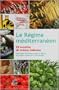 R�GIME M�DITERRAN�EN (LE) : 20 RECETTES DE CUISINE ITALIENNE