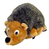KyjenPuzzlePlushEggBabiesDogToy,Hedgehog,5Eggs