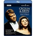 Cecilia & Bryn At Glyndebourne [Blu-ray] [1999]