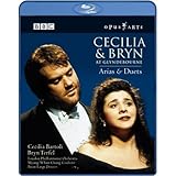 Cecilia Bartoli/Bryn Terfel: At Glyndebourne [Blu-ray]
