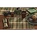Park Designs Scotch Pine Rustic Country Lodge 54 Table Runner