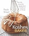 The Kosher Baker: Over 160 Dairy-free Recipes from Traditional to Trendy (HBI Series on Jewish Women)