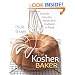 The Kosher Baker: Over 160 Dairy-free Recipes from Traditional to Trendy (HBI Series on Jewish Women)