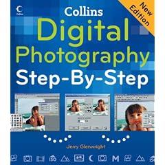 Digital Photography Step-By-Step