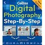Digital Photography Step-By-Step