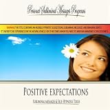 Personal Subliminal Messages Programs Positive Expectations - Subliminal Messages