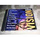 Current Vision Warner Sampler by The Jayhawks, Collective Soul, Bush, The Rembrandts, and Chris Isaak