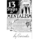 13 Steps to Mentalism by Corinda