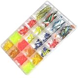 Produkt-Bild: Gummik&ouml;derbox 230 Teile