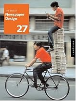 The Best of Newspaper Design: 27th Edition (No. 27)