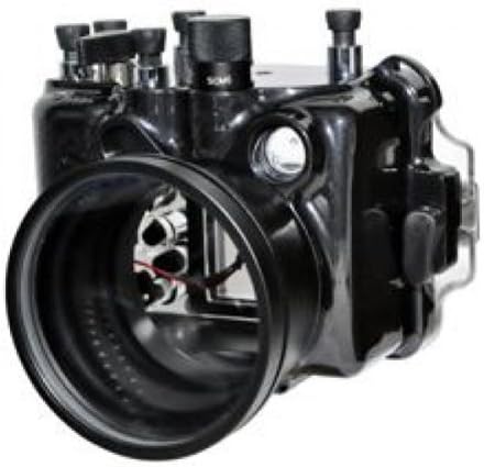 Canon G11 G12 Underwater Camera Housing by 10Bar Hs-DC-Cn-G11