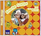 Produkt-Bild: Freche Songs: Die 10 frechsten Songs von Terzio