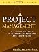 Project Management: A Systems Approach to Planning, Scheduling, and Controlling