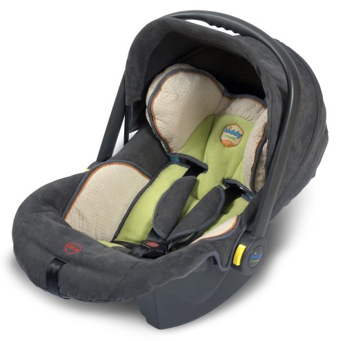 Kiddy 41400MP097 - Kiddy Maxi Pro Autokindersitz