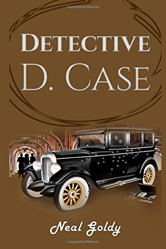detective d case