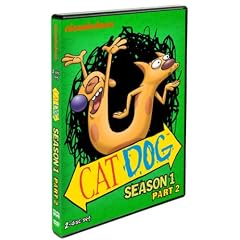 CatDog - Season 1 - Part 2