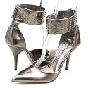 Anne Michelle Snobby54 Pumps