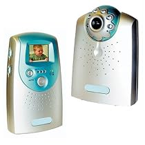Babyphone Funk Kamera &Uuml;berwachungssystem