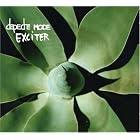 Click here to buy Exciter by  Depeche Mode .