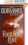 Fool for Love (Duchess Quartet)