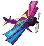 Go Fly A Kite Duster 3' Biplane Kite