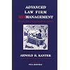Advanced Law Firm Mismanagement: From the Offices of Fairweather, Winters & Sommers