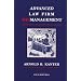 Advanced Law Firm Mismanagement: From the Offices of Fairweather, Winters & Sommers