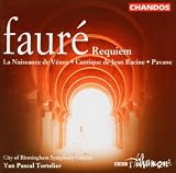 Fauré: Requiem