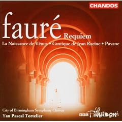Faur�: Requiem