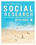 Introduction to social research : quantitative and qualitative approaches