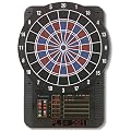 Elektronische Dartscheibe Full House 2 Loch Ausf�hrung von Smartness 28 Spielen, 130 Varianten