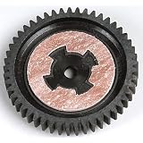 Spur Gear, 49T 1M: S25 by hpi-racing