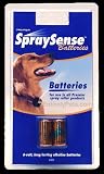 Spray Sense 6 Volt Battery Retail Package