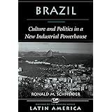 brazil culture and politics in a new industrial powerhouse nations of the modern world latin america