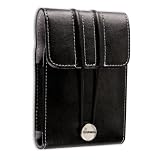 Garmin nuvi Carrying Case 010-11305-01 for 3.5