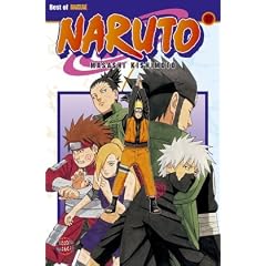 Naruto, Band 37: BD 37