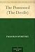 Books : The Possessed (The Devils)
